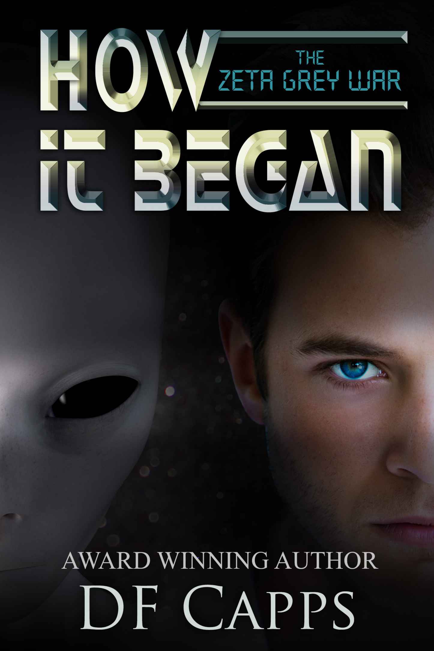 The Zeta Grey War_How it Began