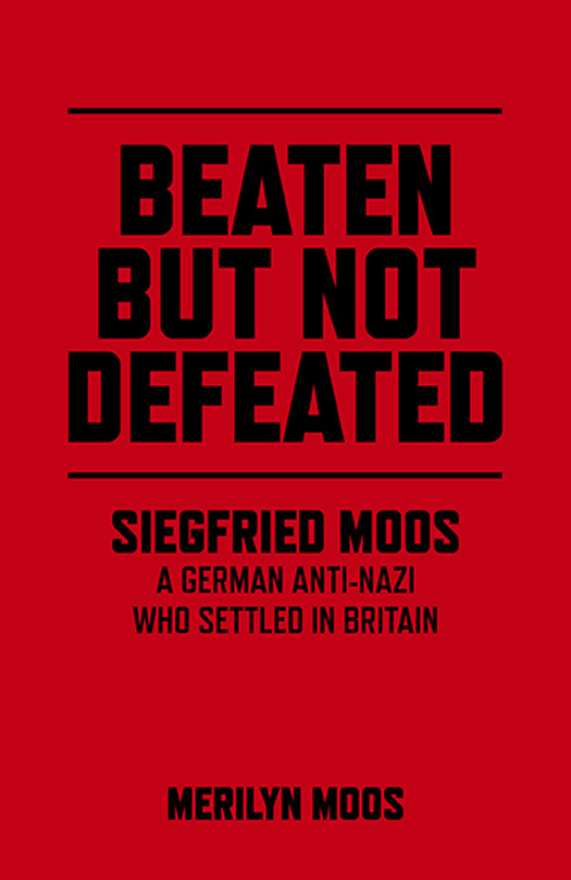 Beaten But Not Defeated