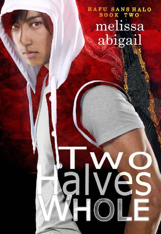 Two Halves Whole