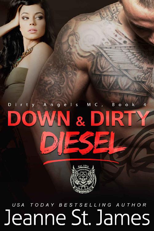 Down & Dirty_Diesel