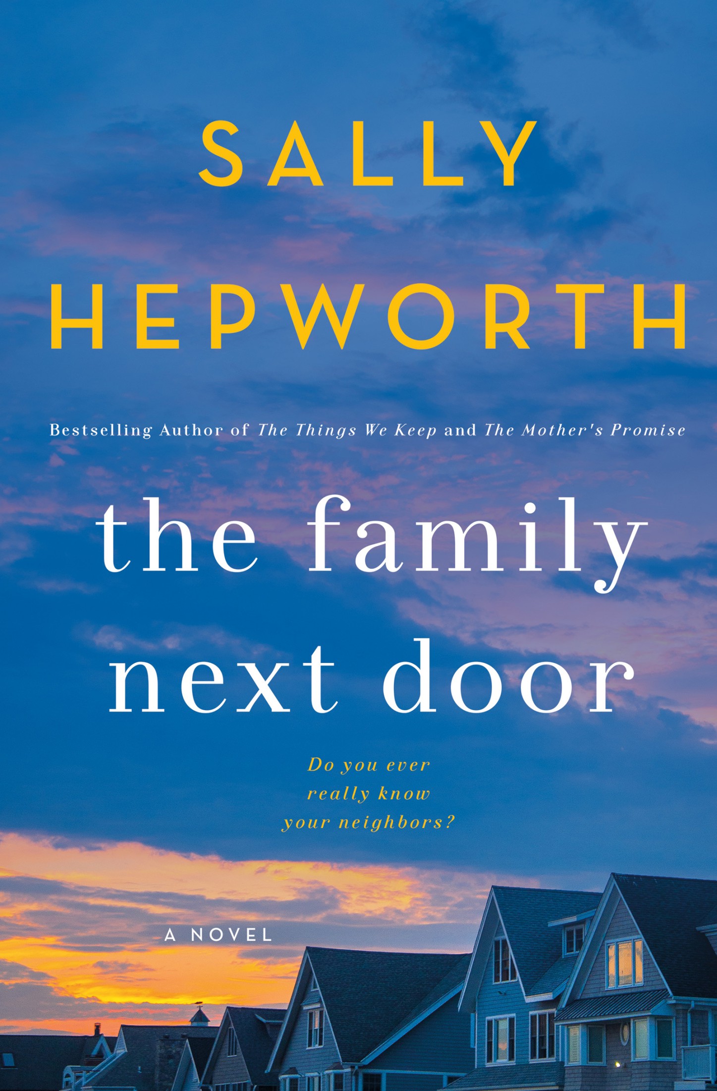 The Family Next Door