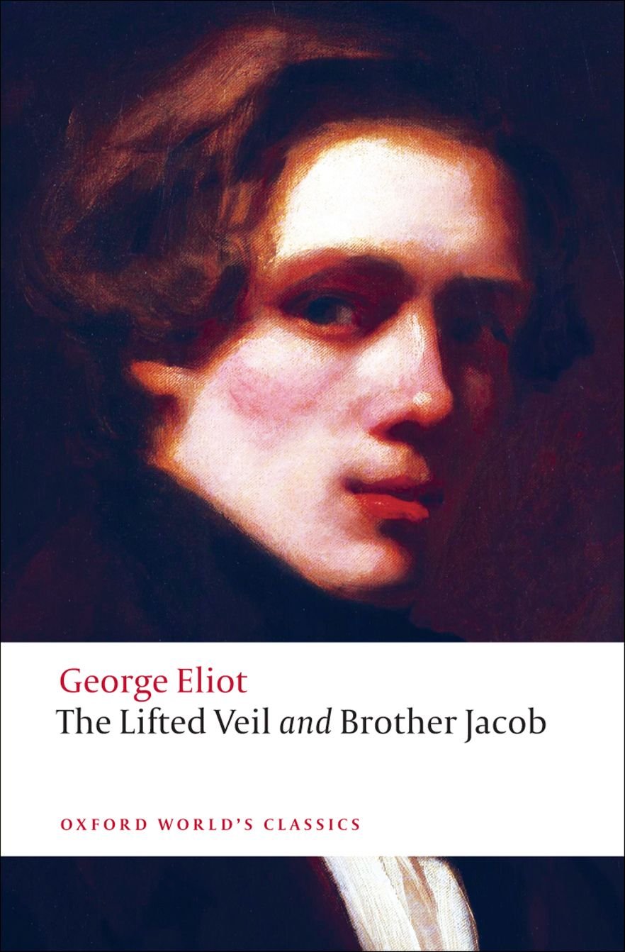 The Lifted Veil and Brother Jacob