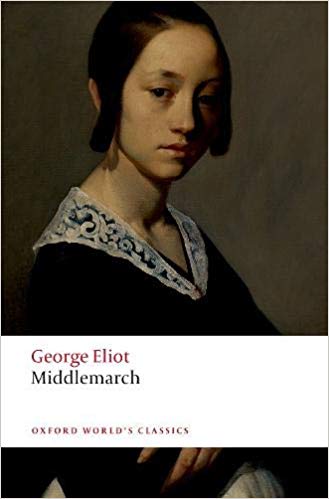The World's Classics: Middlemarch