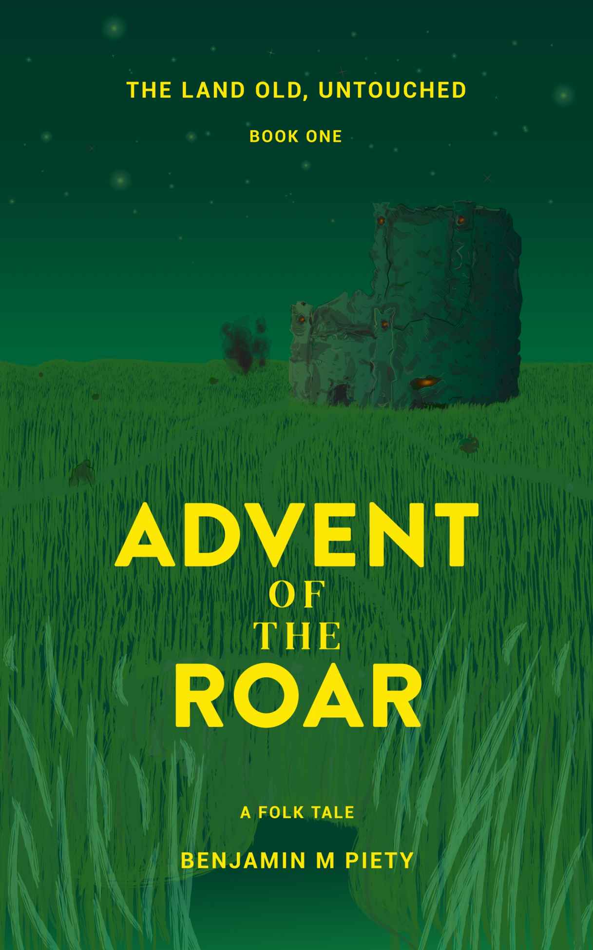 Advent of the Roar