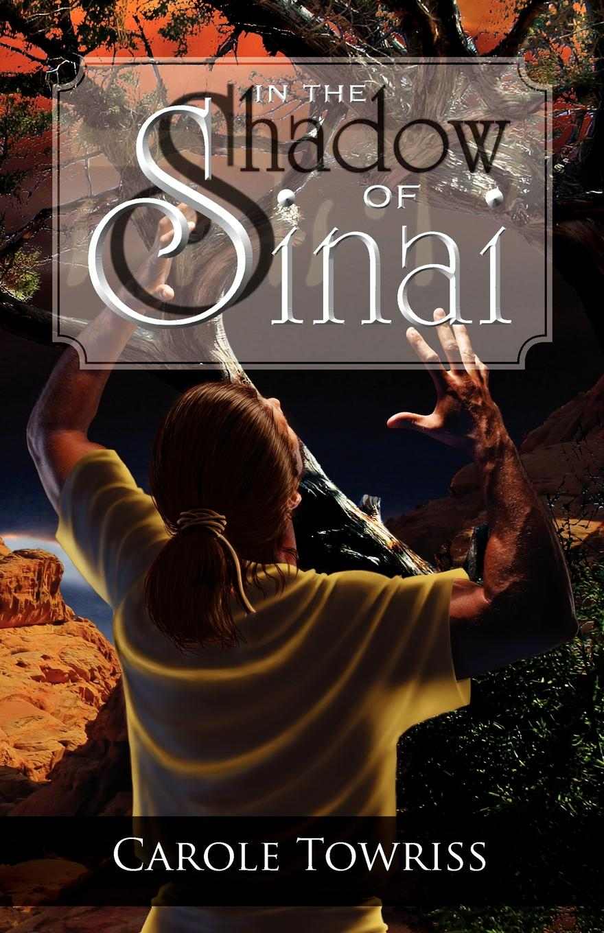 In the Shadow of Sinai