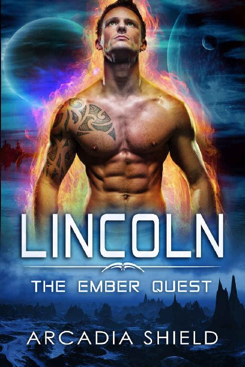 Lincoln
