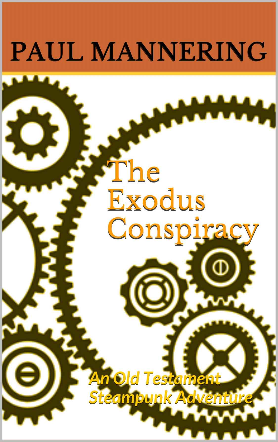 The Exodus Conspiracy