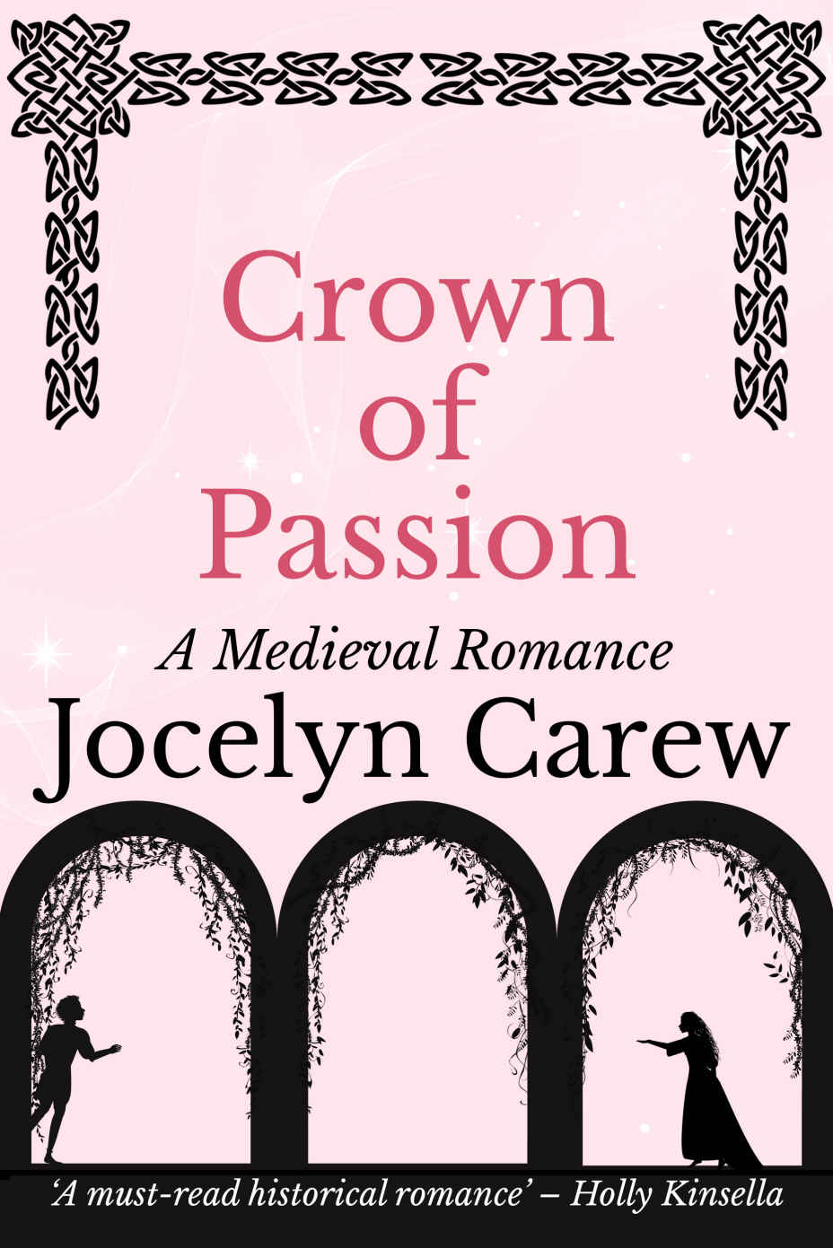 Crown of Passion