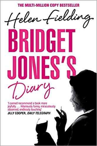 Bridget Jones's Diary: A Novel