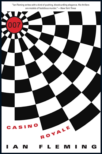 Double the 007: Casino Royale and Live and Let Die (James Bond 1&2)