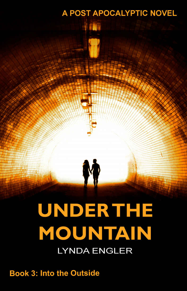 Under the Mountain