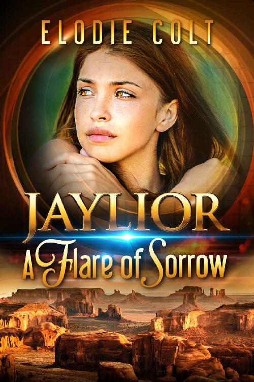 A Flare Of Sorrow