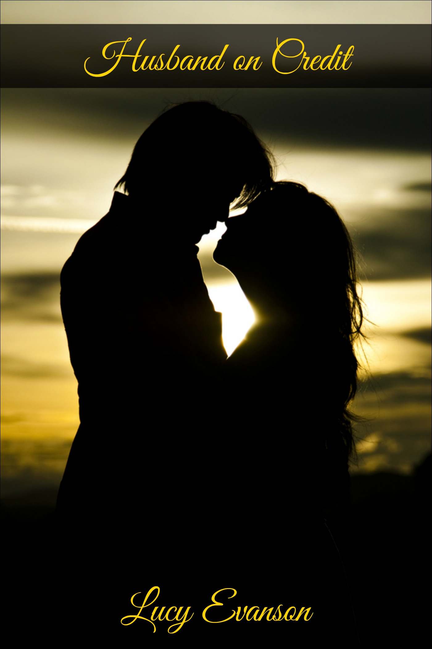 Husband on Credit