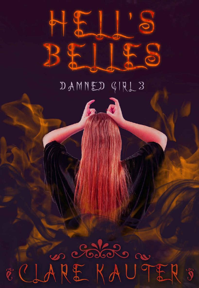 Hell's Belles