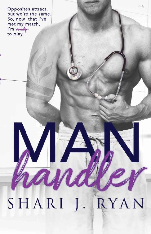 Man Handler