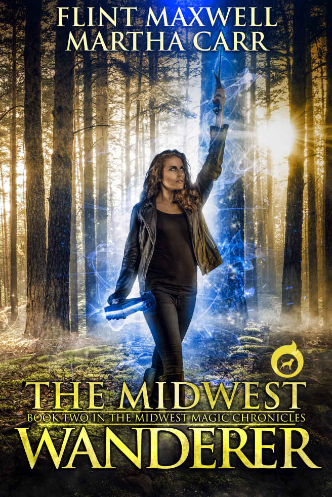 The Midwest Wanderer_The Revelations of Oriceran