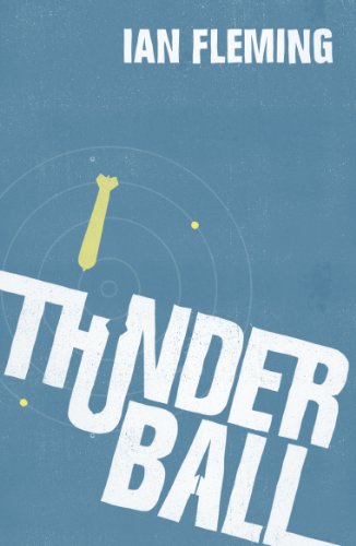 Thunderball: James Bond 007