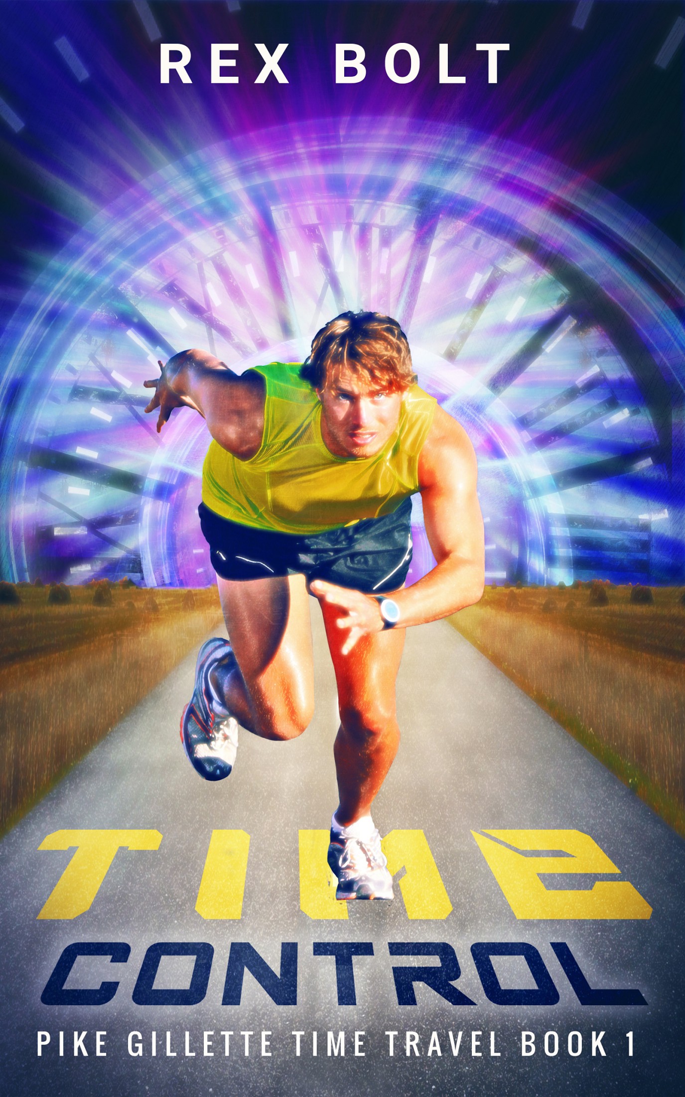Time Control