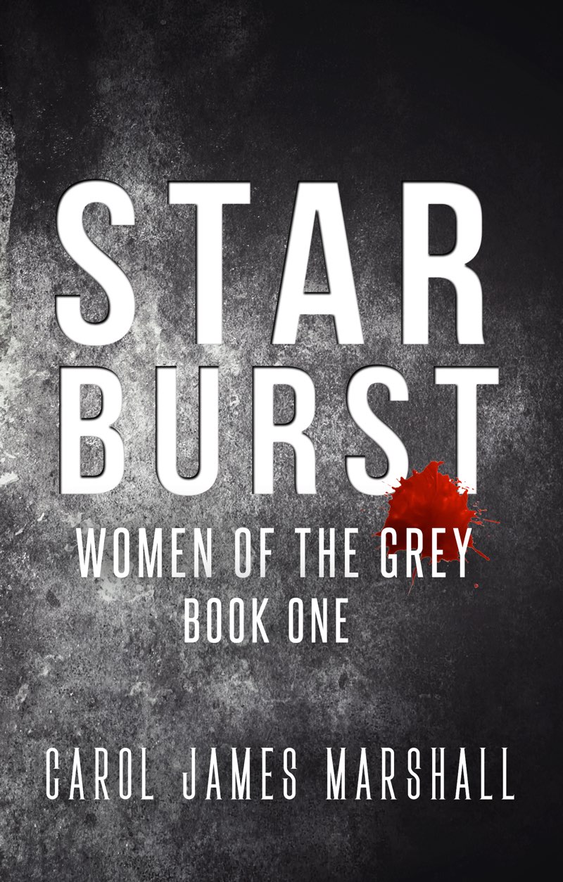 Starburst book 1