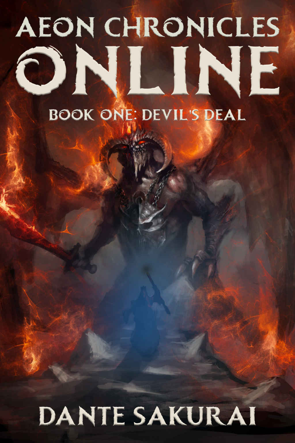 Devil's Deal