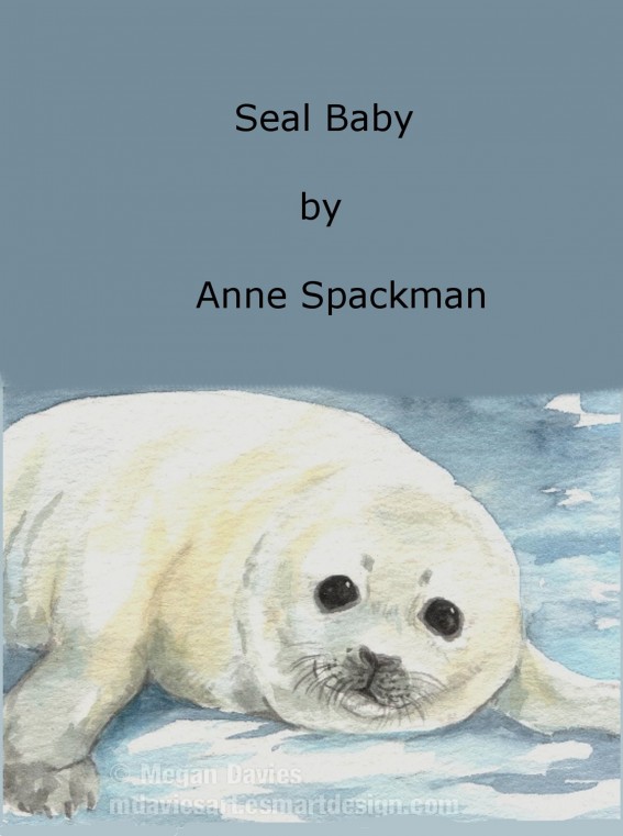 Seal Baby