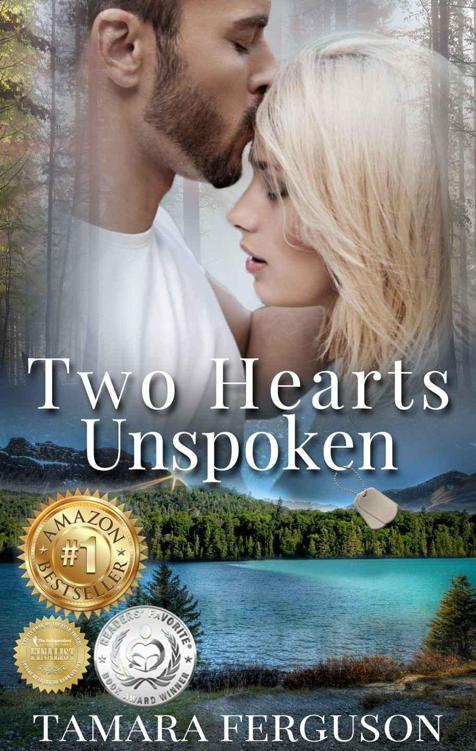 Two Hearts Unspoken