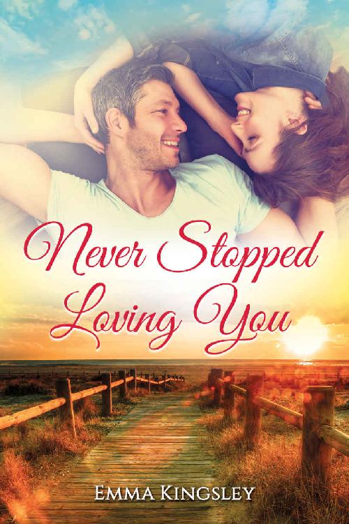 Never Stopped Loving You