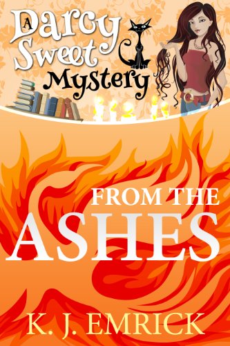 From the Ashes
