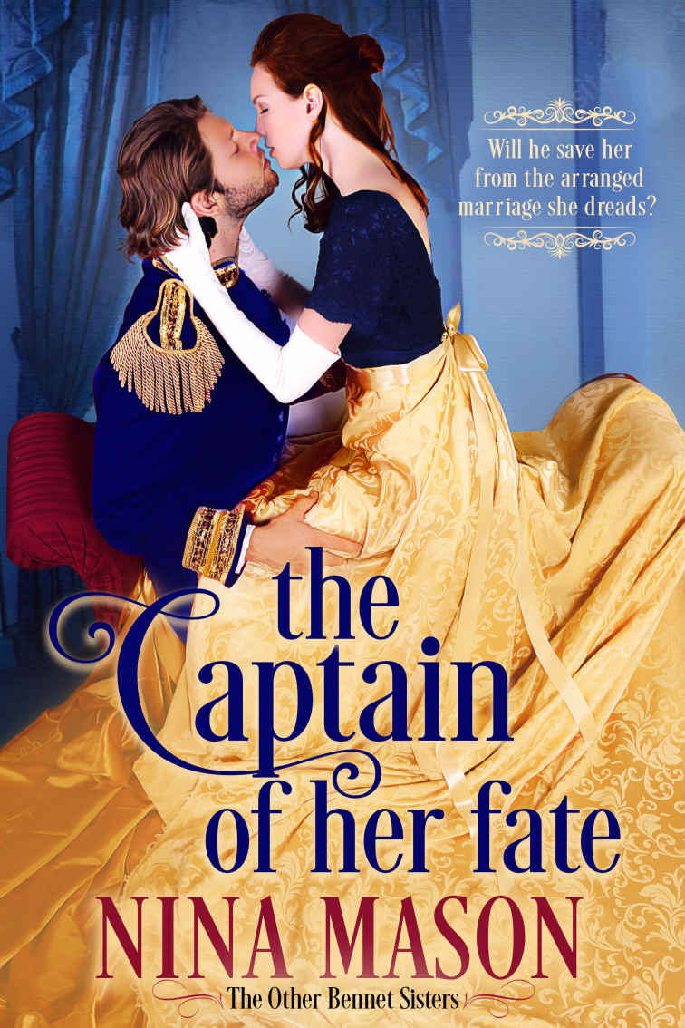 The Captain of Her Fate