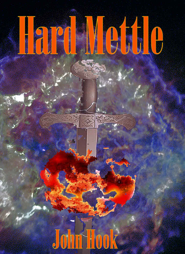 Hard Mettle