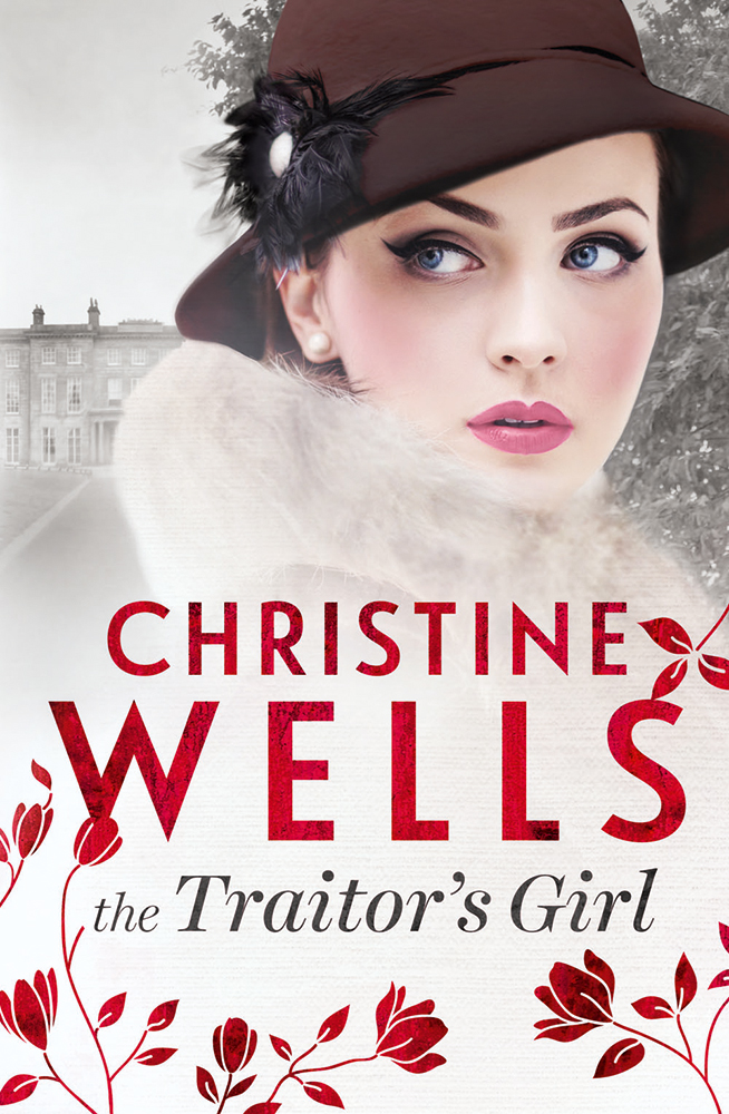 The Traitor's Girl
