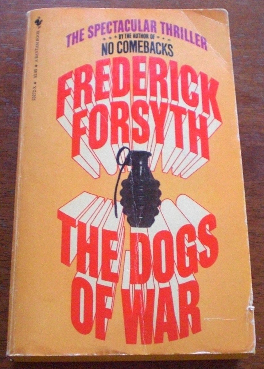 Dogs of War