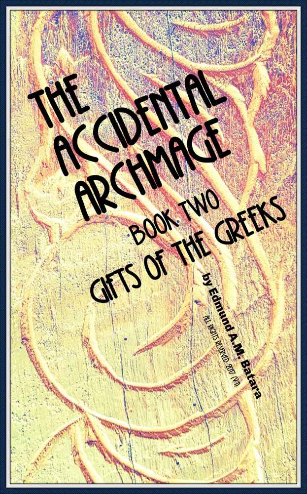 Gifts of the Greeks