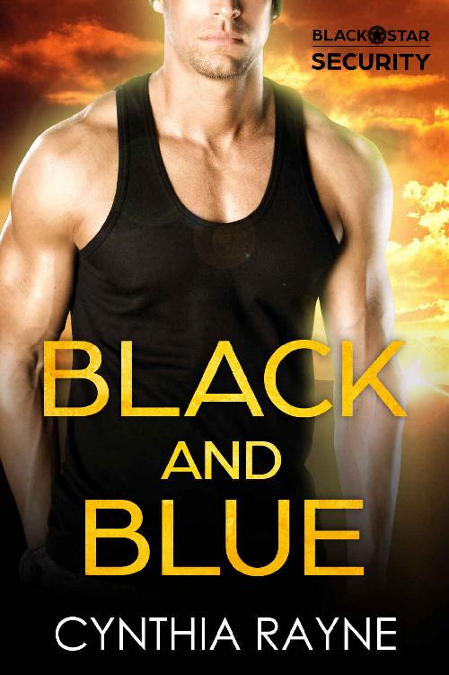 Black and Blue_Black Star Security