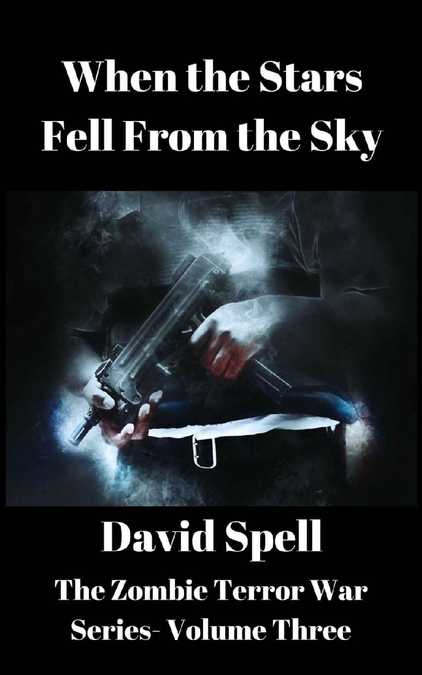 When the Stars Fell From the Sky