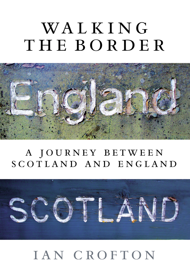 Walking the Border