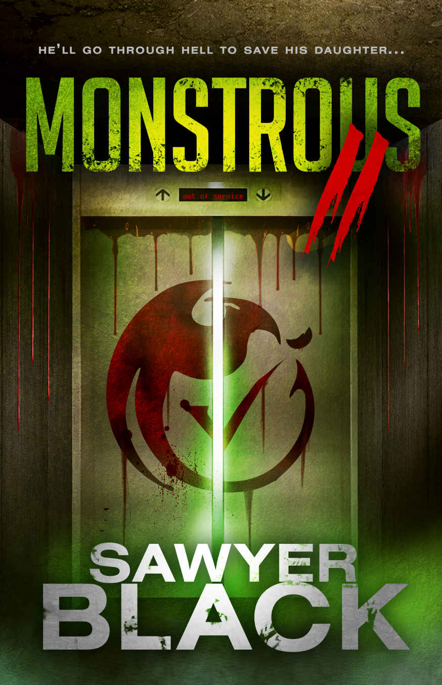 Monstrous 2