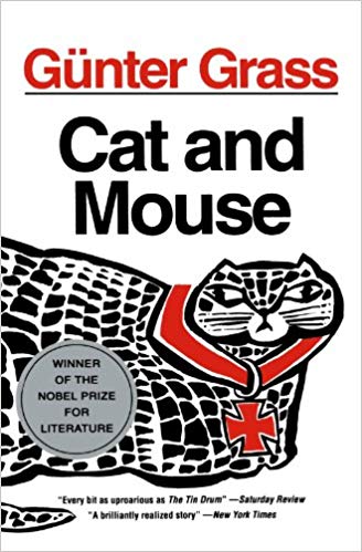 Cat and Mouse