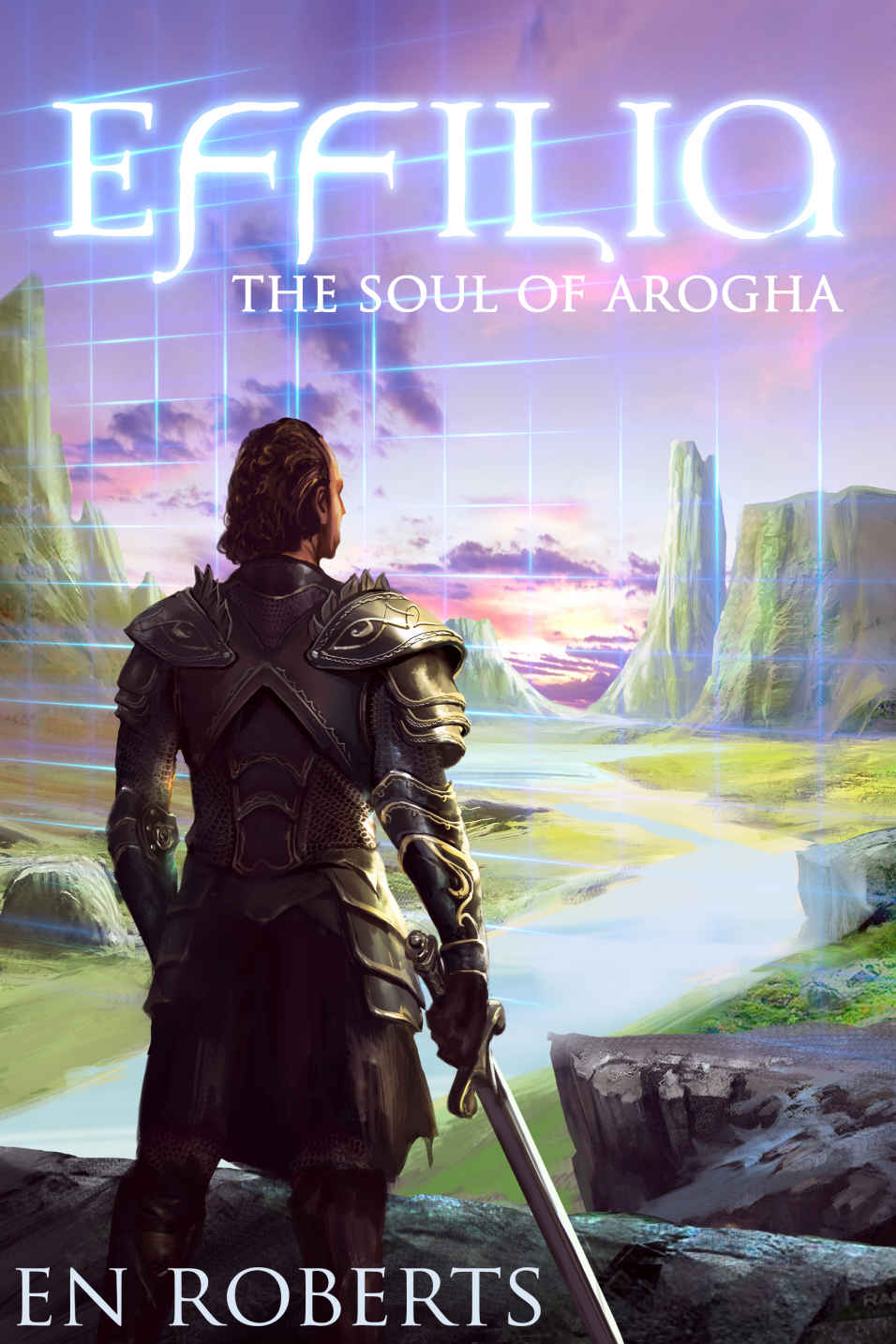 Effilia_The Soul of Arogha