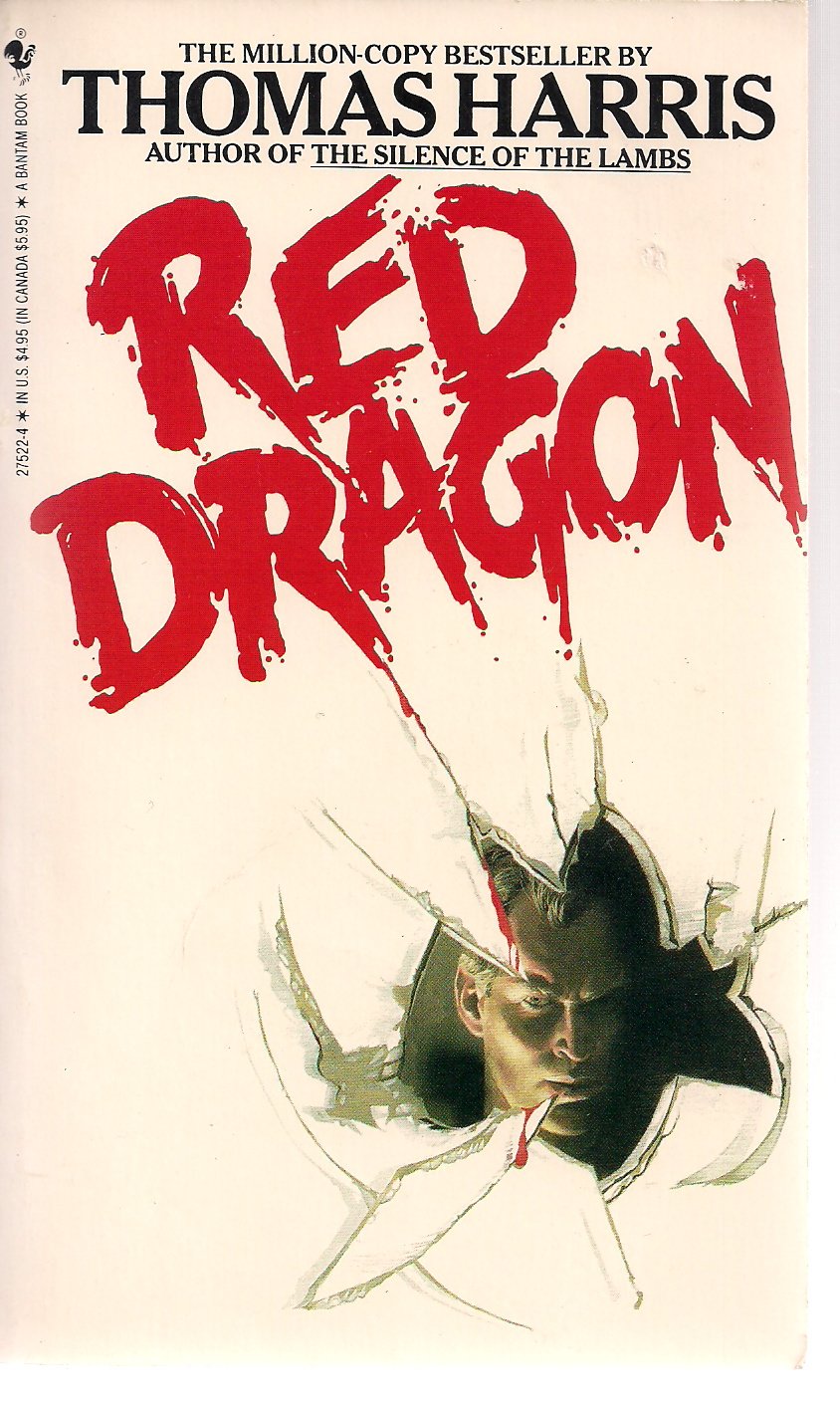 Red Dragon
