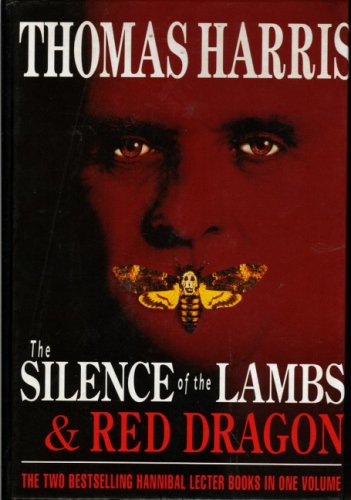 Red Dragon: The Silence of the Lambs