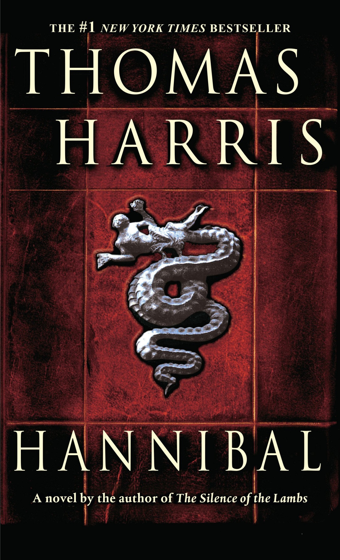 The Hannibal Lecter Collection