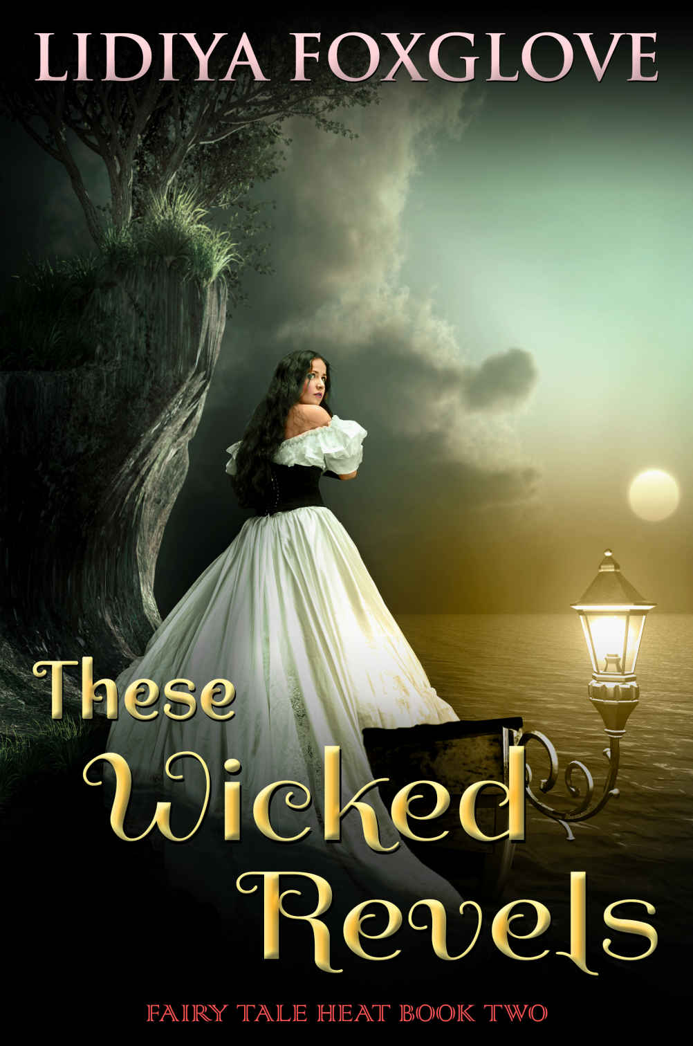 These Wicked Revels