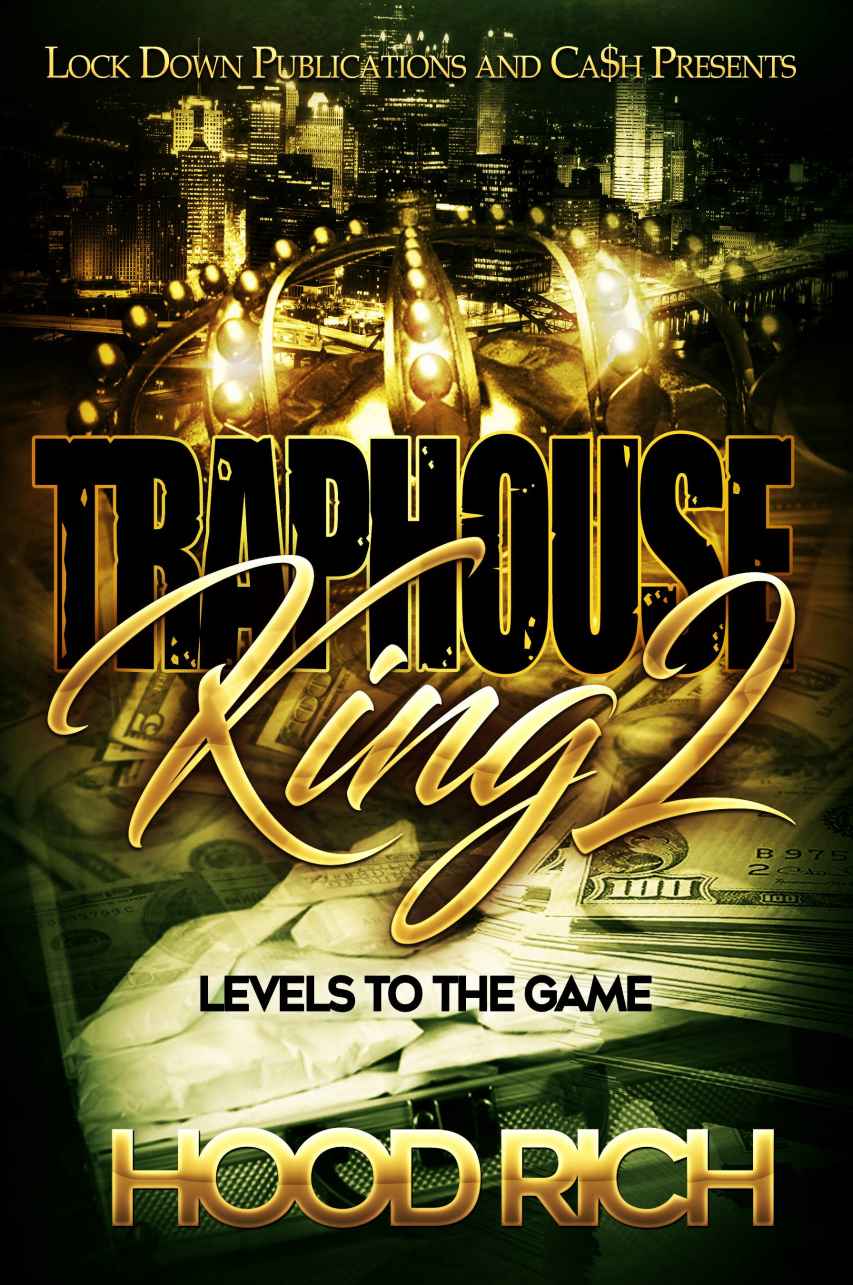 Levels to the Game