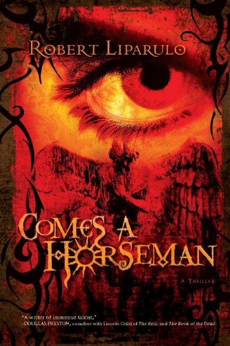Comes a Horseman