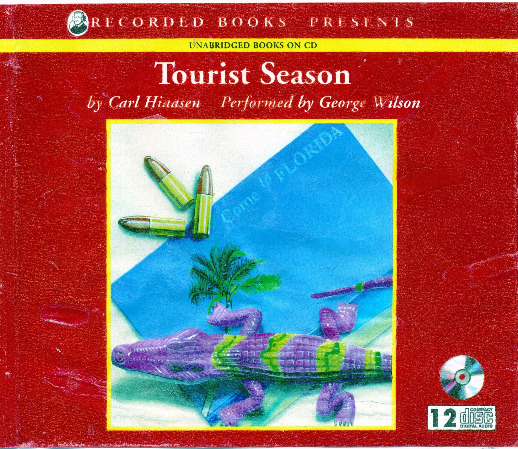 Tourist Season