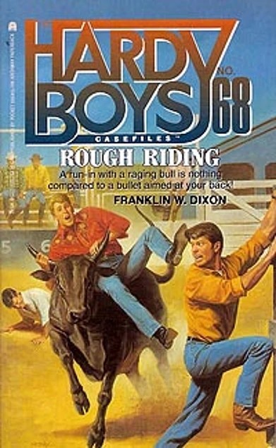 Rough Riding