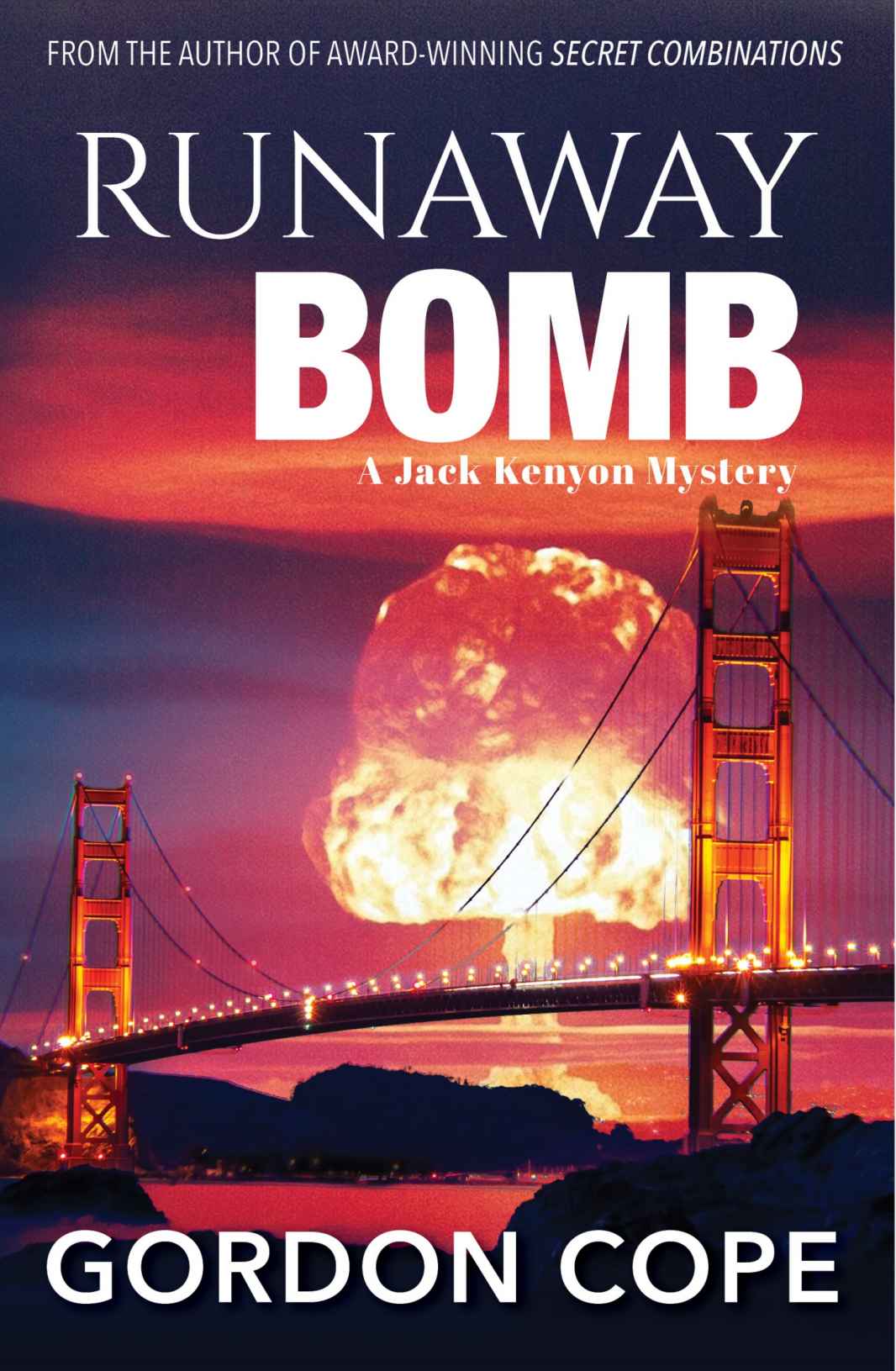 Runaway Bomb