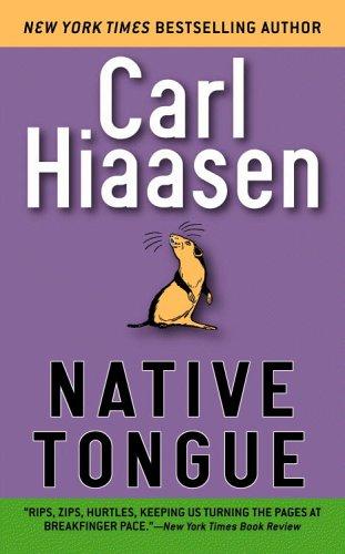 Native Tongue