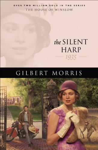 The Silent Harp